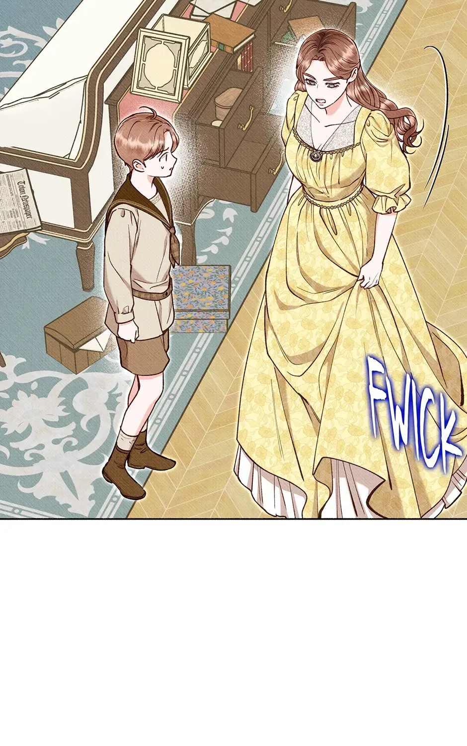 Dear My Rude Darling With Multiple Personalities Chapter 53 page 91 - 