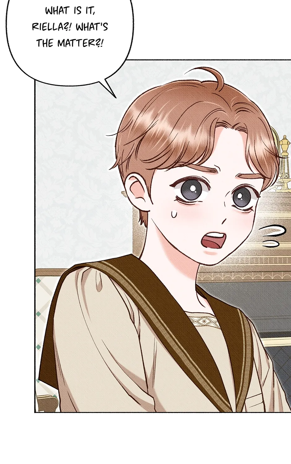 Dear My Rude Darling With Multiple Personalities Chapter 53 page 93 - 