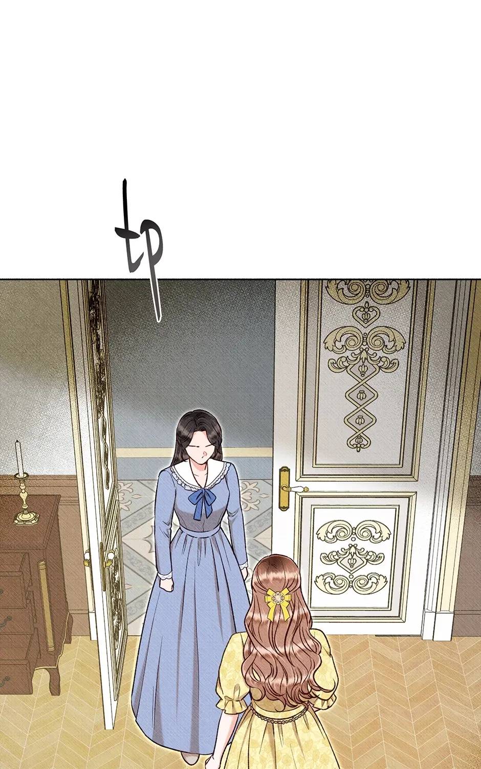 Dear My Rude Darling With Multiple Personalities Chapter 53 page 95 - 