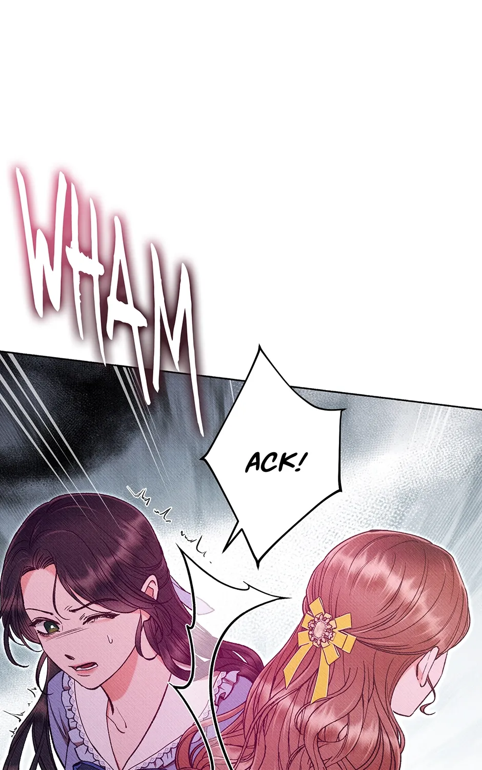 Dear My Rude Darling With Multiple Personalities Chapter 53 page 99 - 