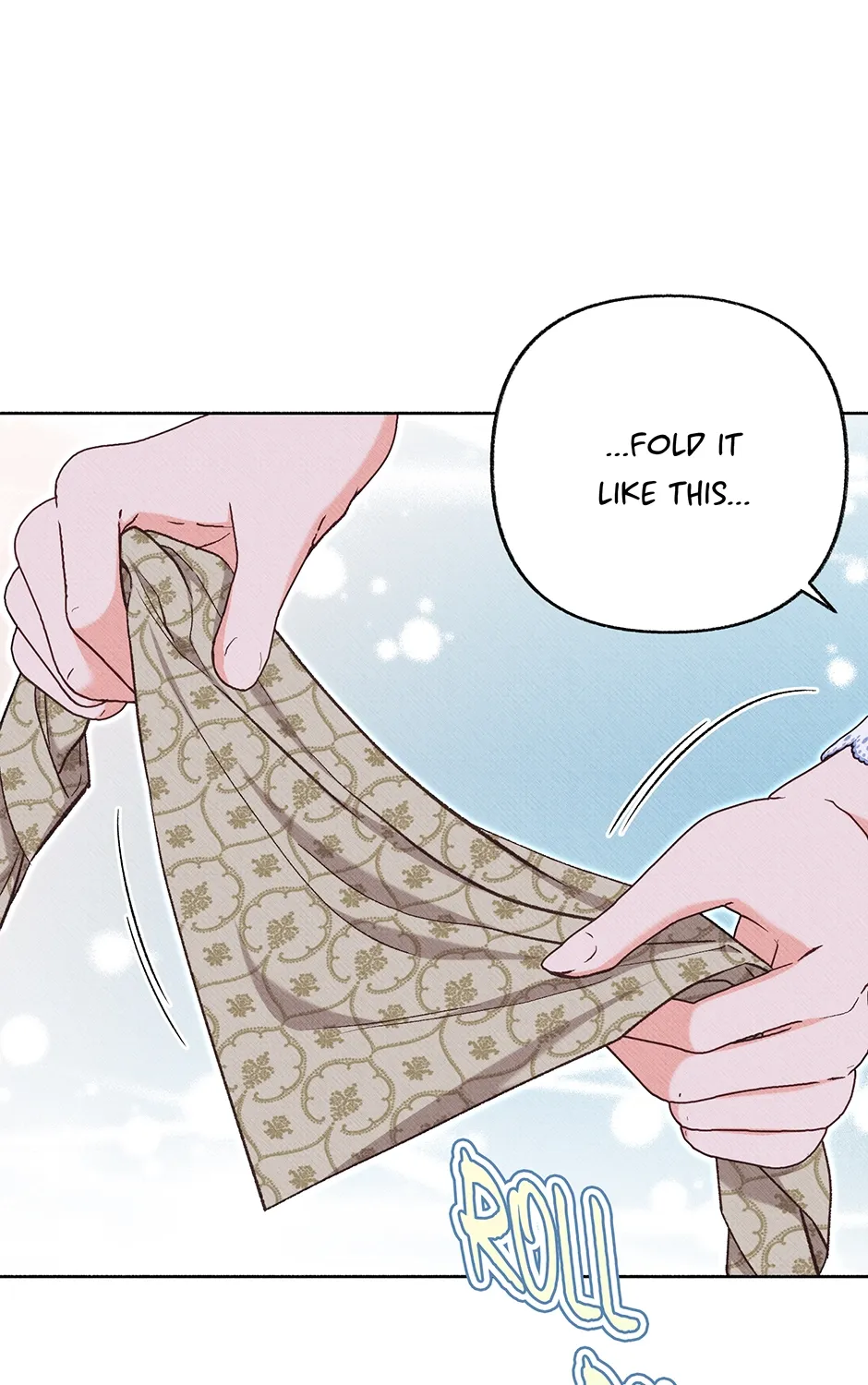 Dear My Rude Darling With Multiple Personalities Chapter 54 page 105 - 