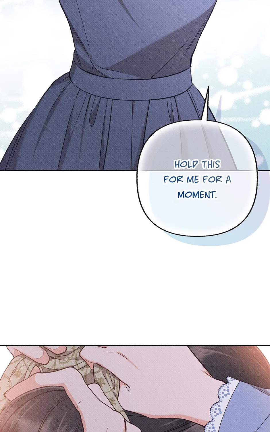Dear My Rude Darling With Multiple Personalities Chapter 54 page 109 - 