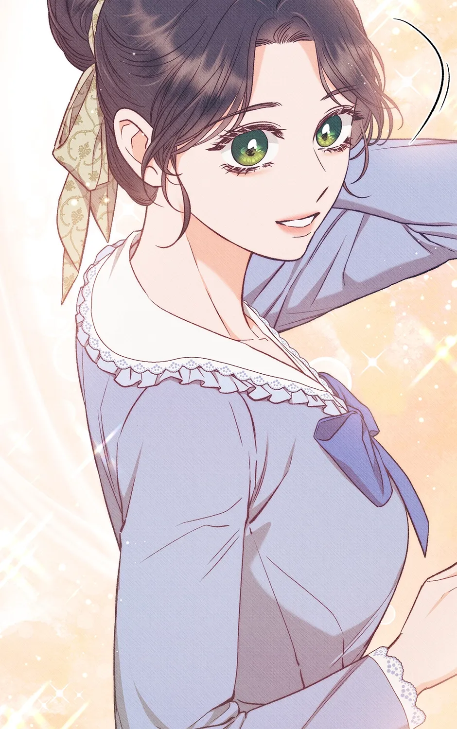 Dear My Rude Darling With Multiple Personalities Chapter 54 page 113 - 