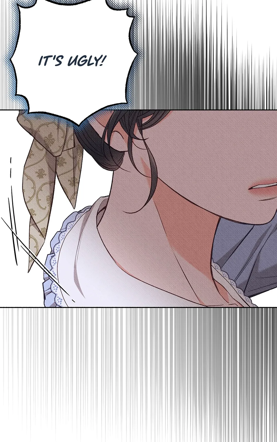 Dear My Rude Darling With Multiple Personalities Chapter 54 page 119 - 