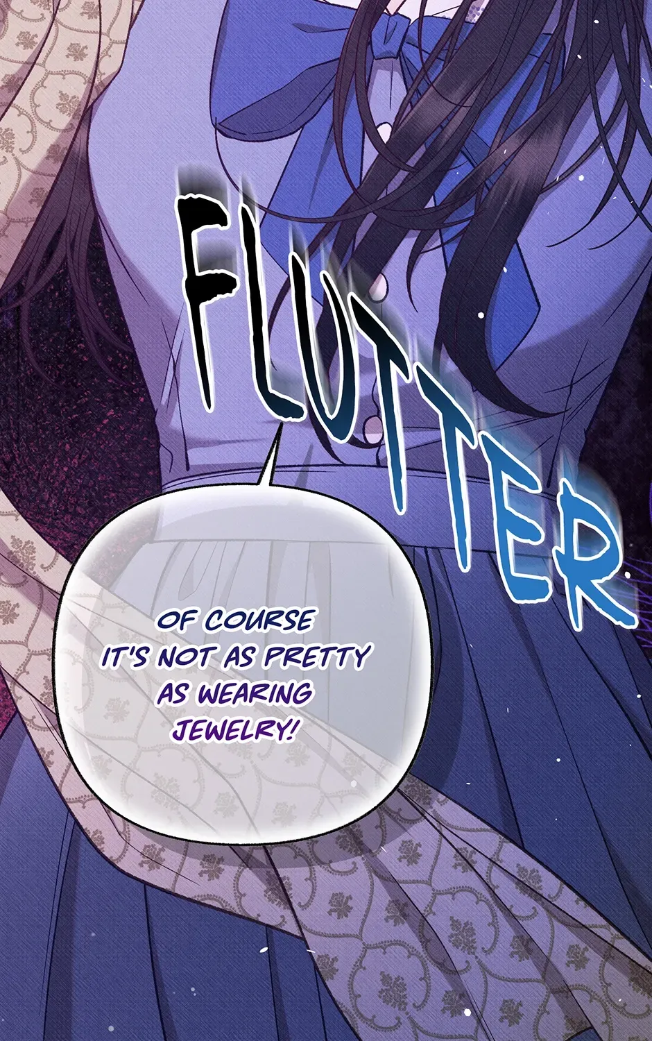 Dear My Rude Darling With Multiple Personalities Chapter 54 page 125 - 