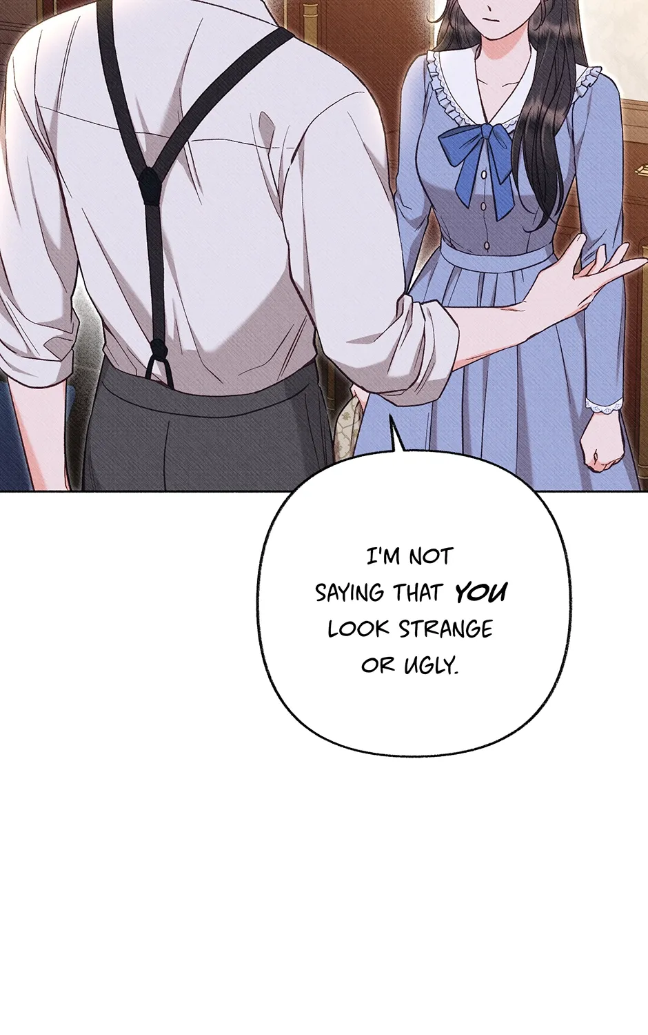Dear My Rude Darling With Multiple Personalities Chapter 54 page 133 - 