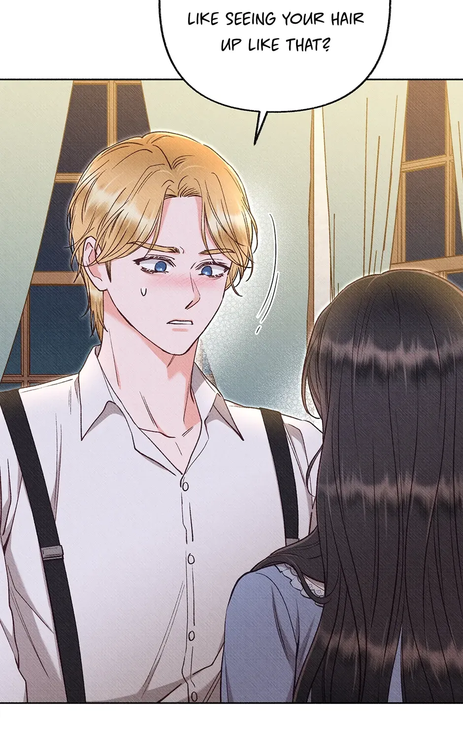 Dear My Rude Darling With Multiple Personalities Chapter 54 page 137 - 