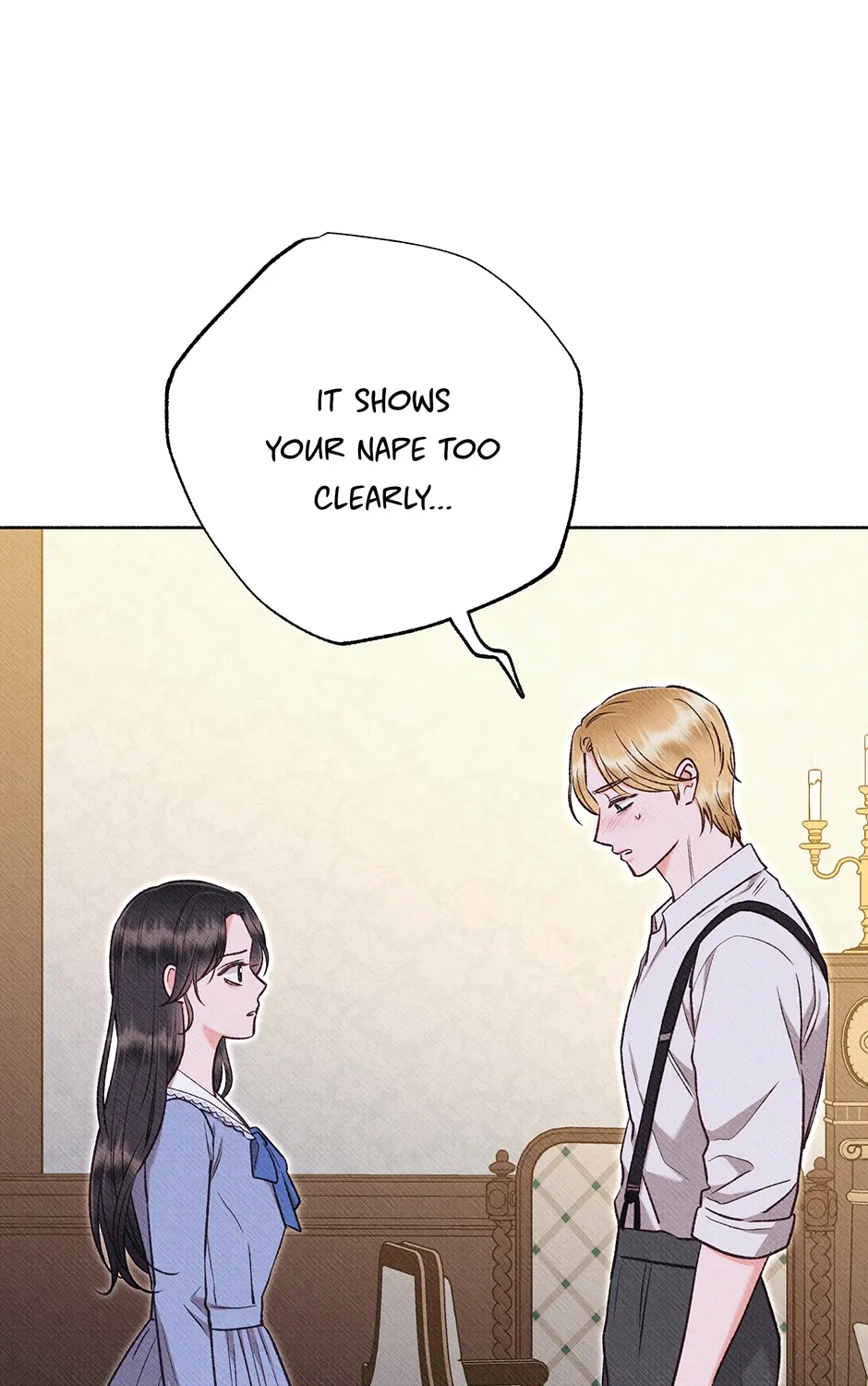 Dear My Rude Darling With Multiple Personalities Chapter 54 page 139 - 