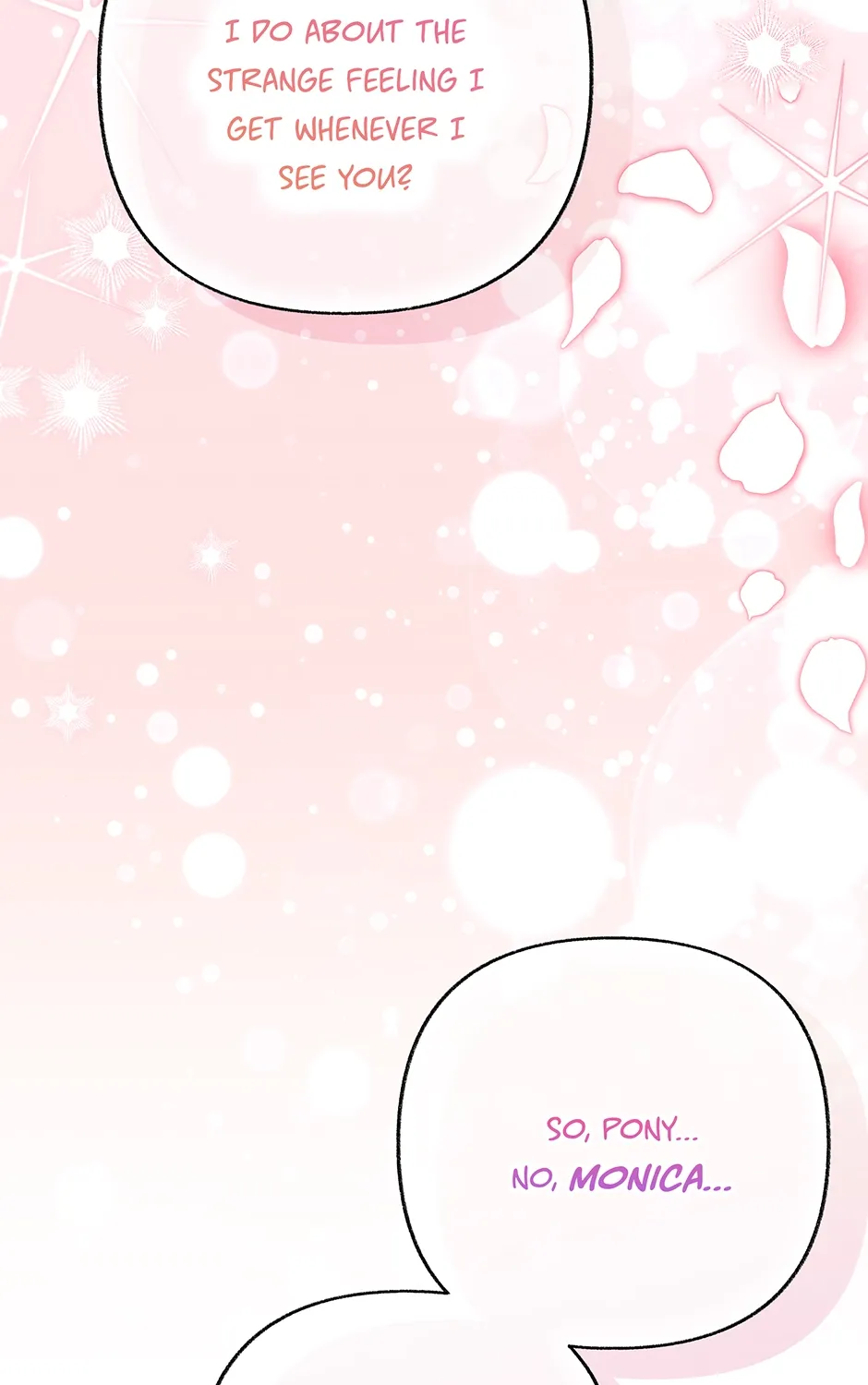 Dear My Rude Darling With Multiple Personalities Chapter 54 page 153 - 