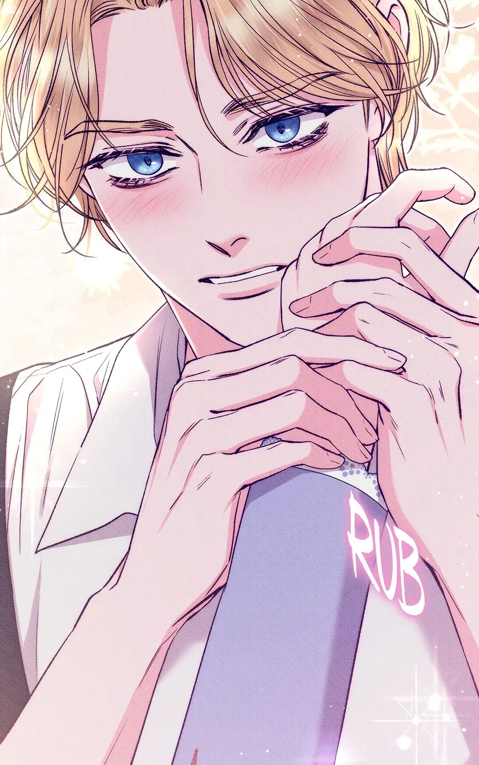 Dear My Rude Darling With Multiple Personalities Chapter 54 page 163 - 