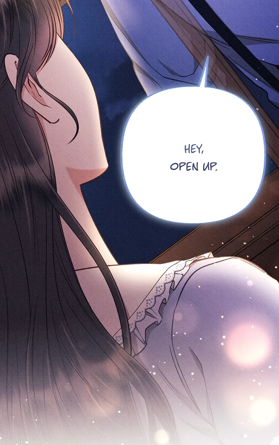 Dear My Rude Darling With Multiple Personalities Chapter 54 page 19 - 