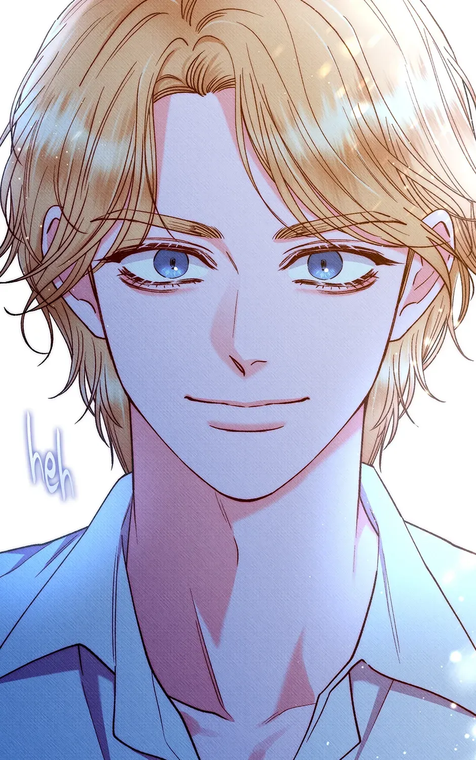 Dear My Rude Darling With Multiple Personalities Chapter 54 page 21 - 