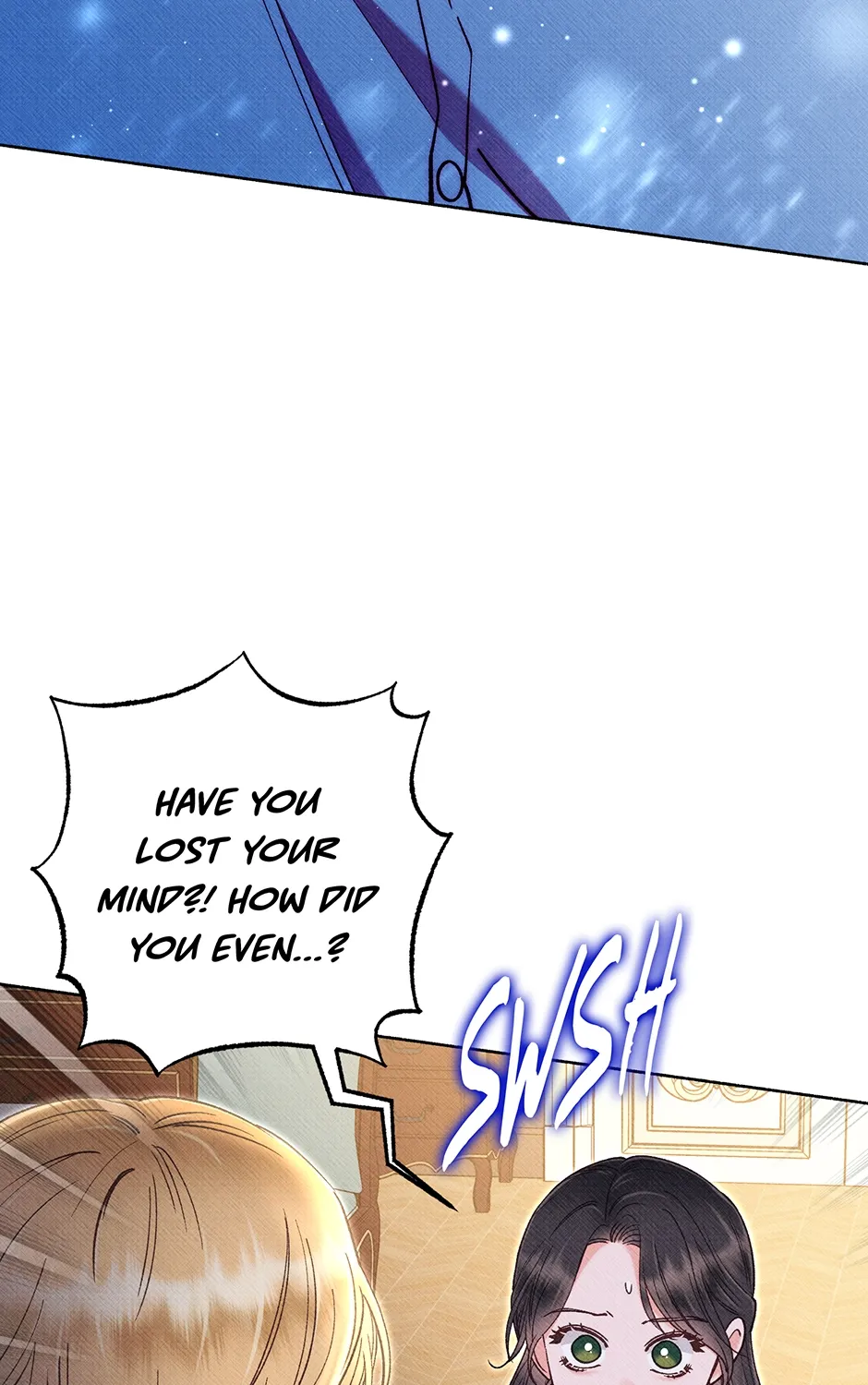 Dear My Rude Darling With Multiple Personalities Chapter 54 page 23 - 