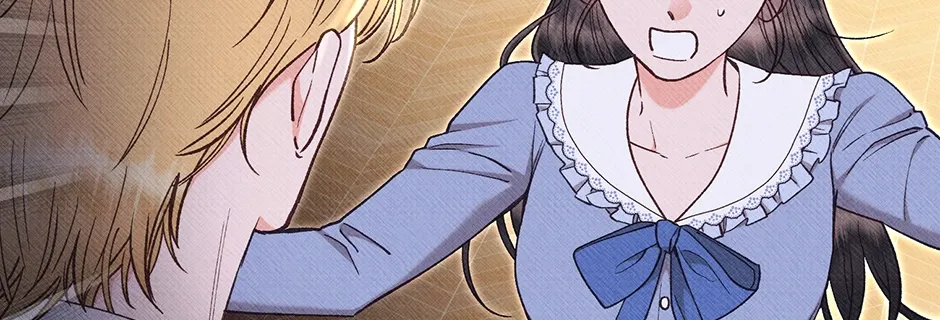 Dear My Rude Darling With Multiple Personalities Chapter 54 page 24 - 