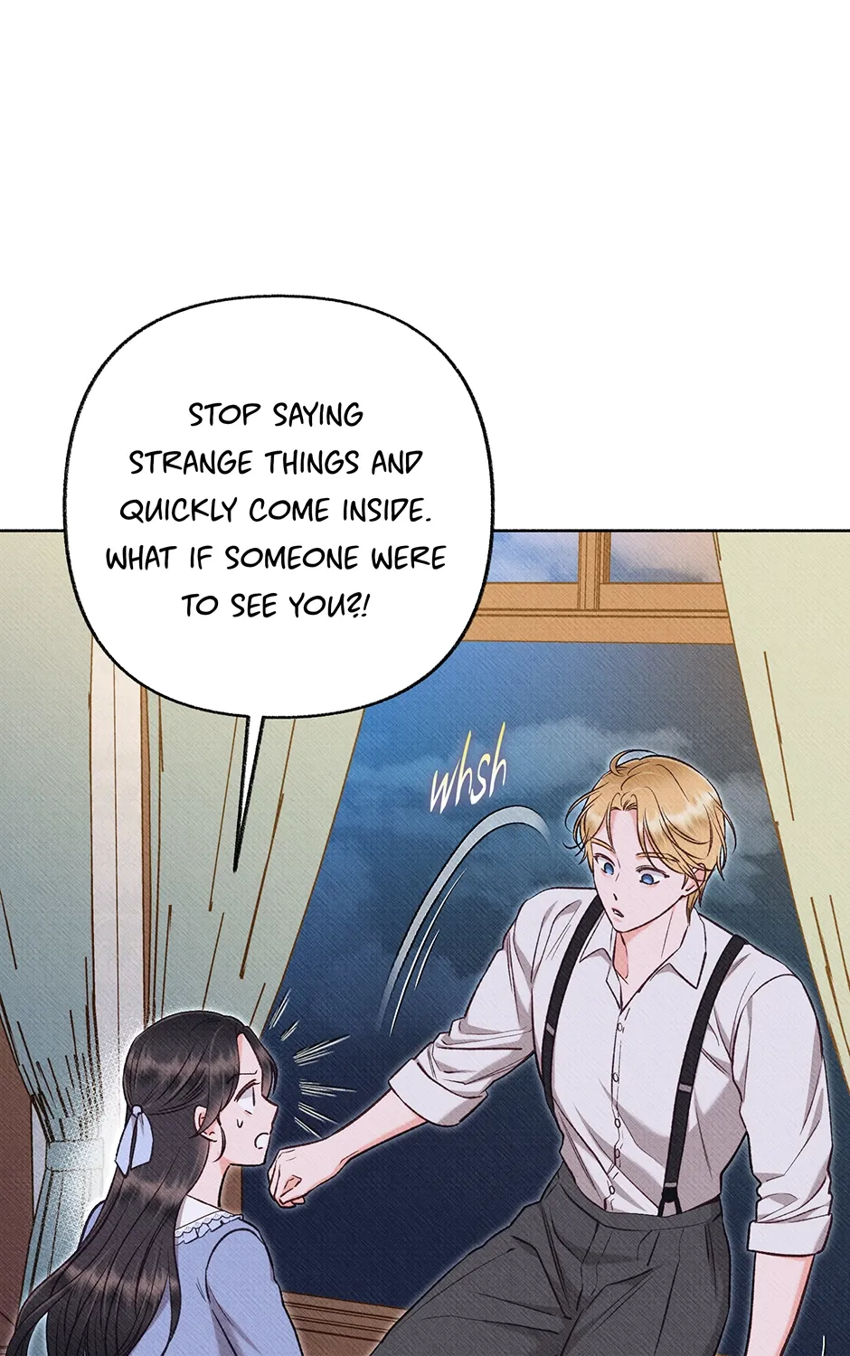 Dear My Rude Darling With Multiple Personalities Chapter 54 page 29 - 