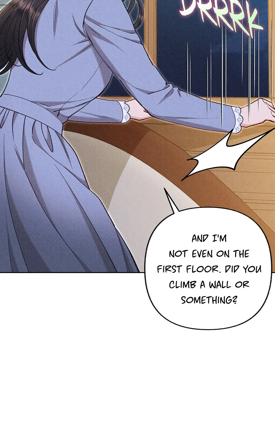 Dear My Rude Darling With Multiple Personalities Chapter 54 page 33 - 