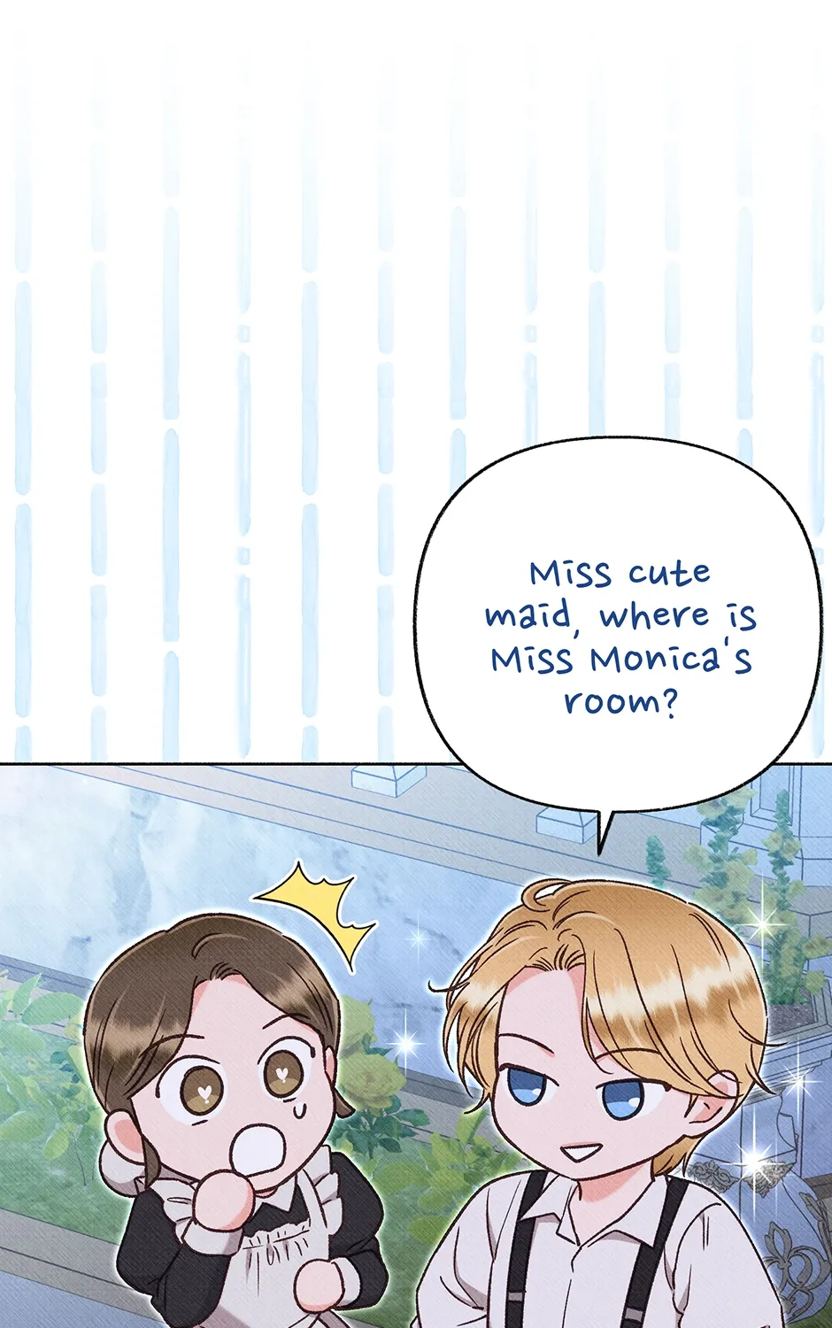 Dear My Rude Darling With Multiple Personalities Chapter 54 page 37 - 