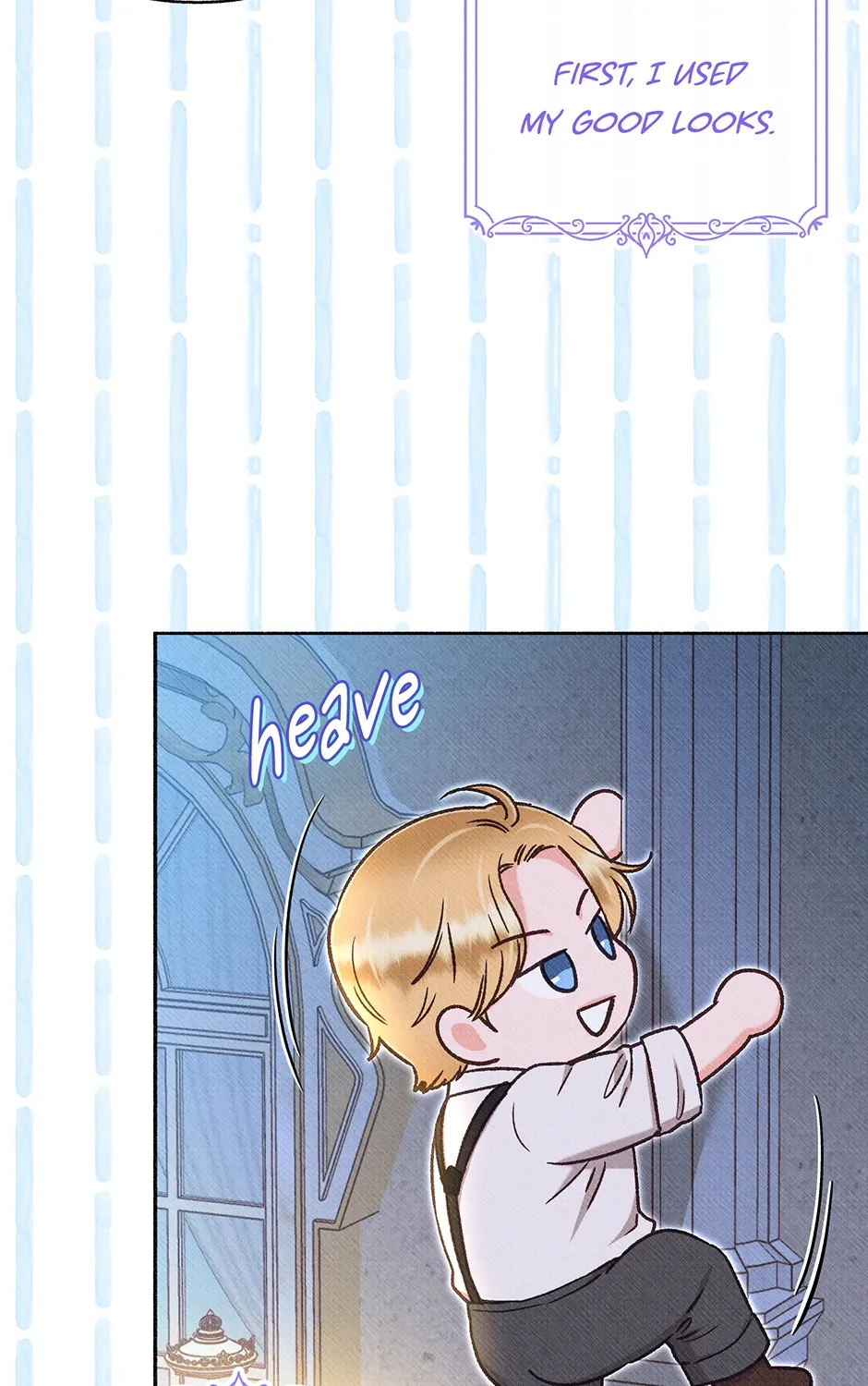 Dear My Rude Darling With Multiple Personalities Chapter 54 page 39 - 