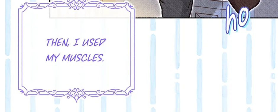 Dear My Rude Darling With Multiple Personalities Chapter 54 page 40 - 