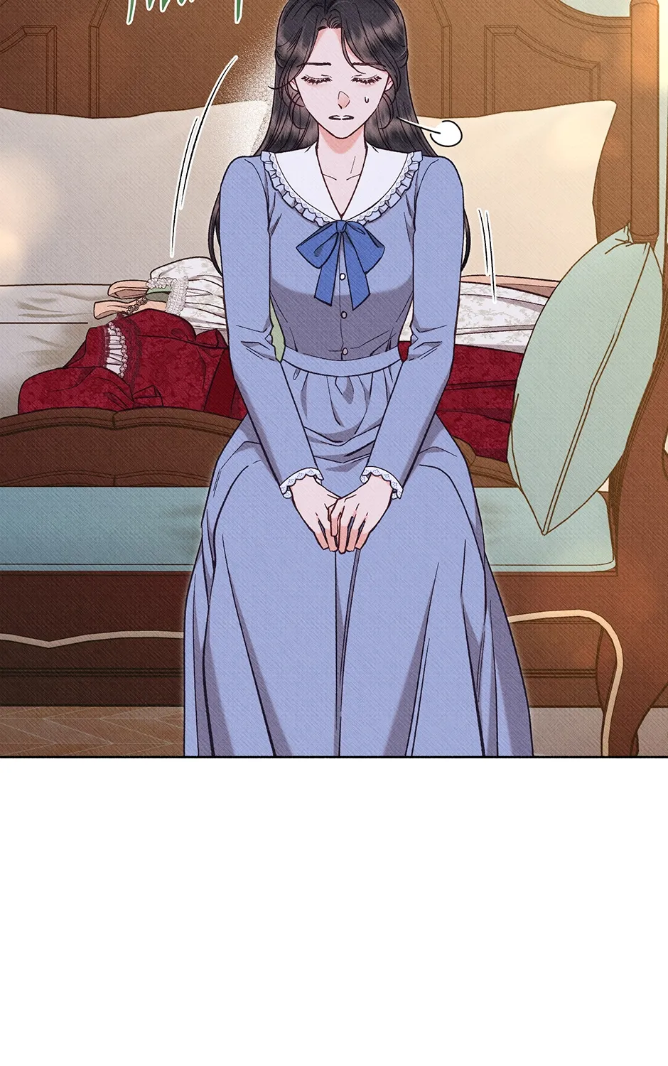 Dear My Rude Darling With Multiple Personalities Chapter 54 page 5 - 