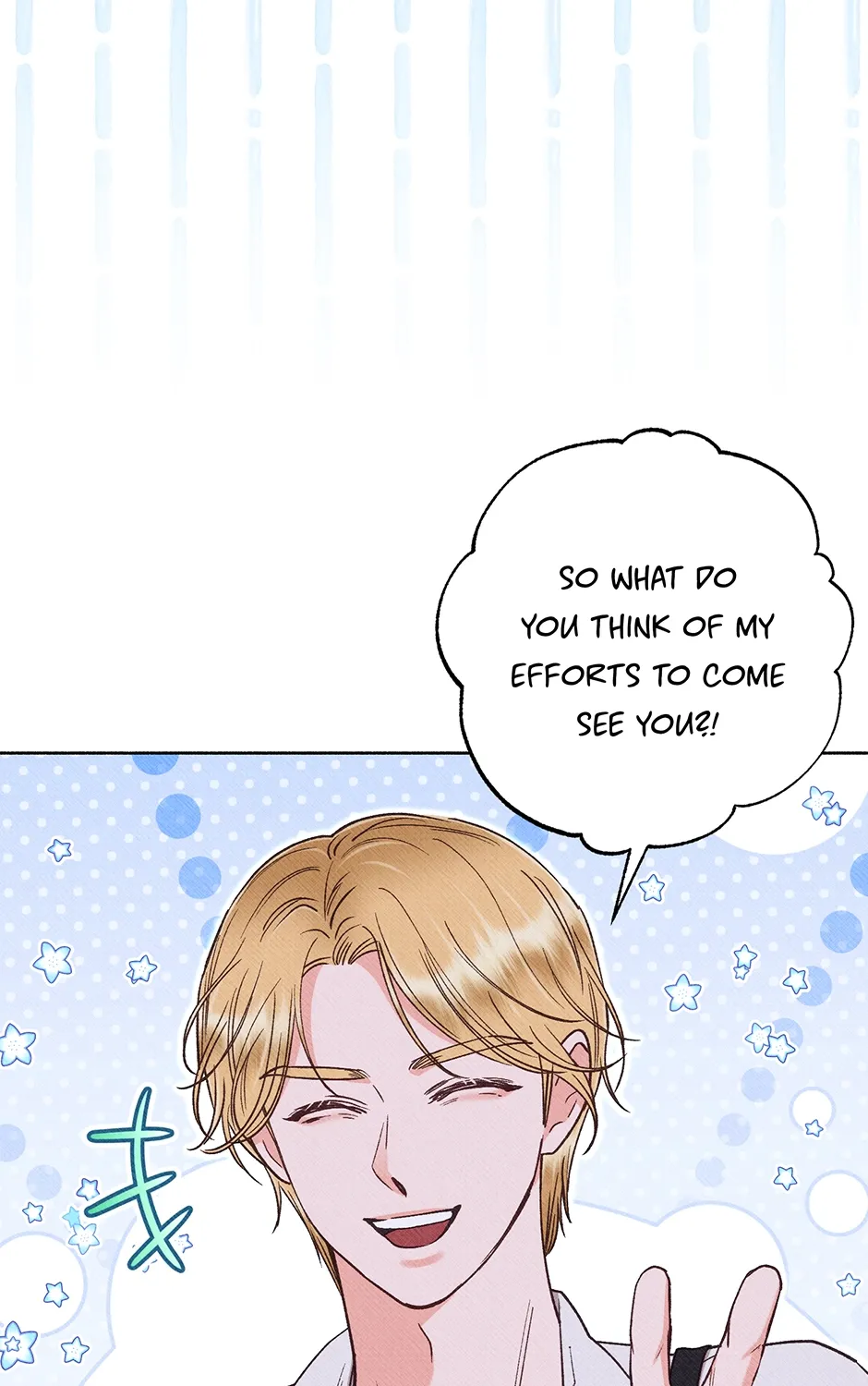 Dear My Rude Darling With Multiple Personalities Chapter 54 page 41 - 