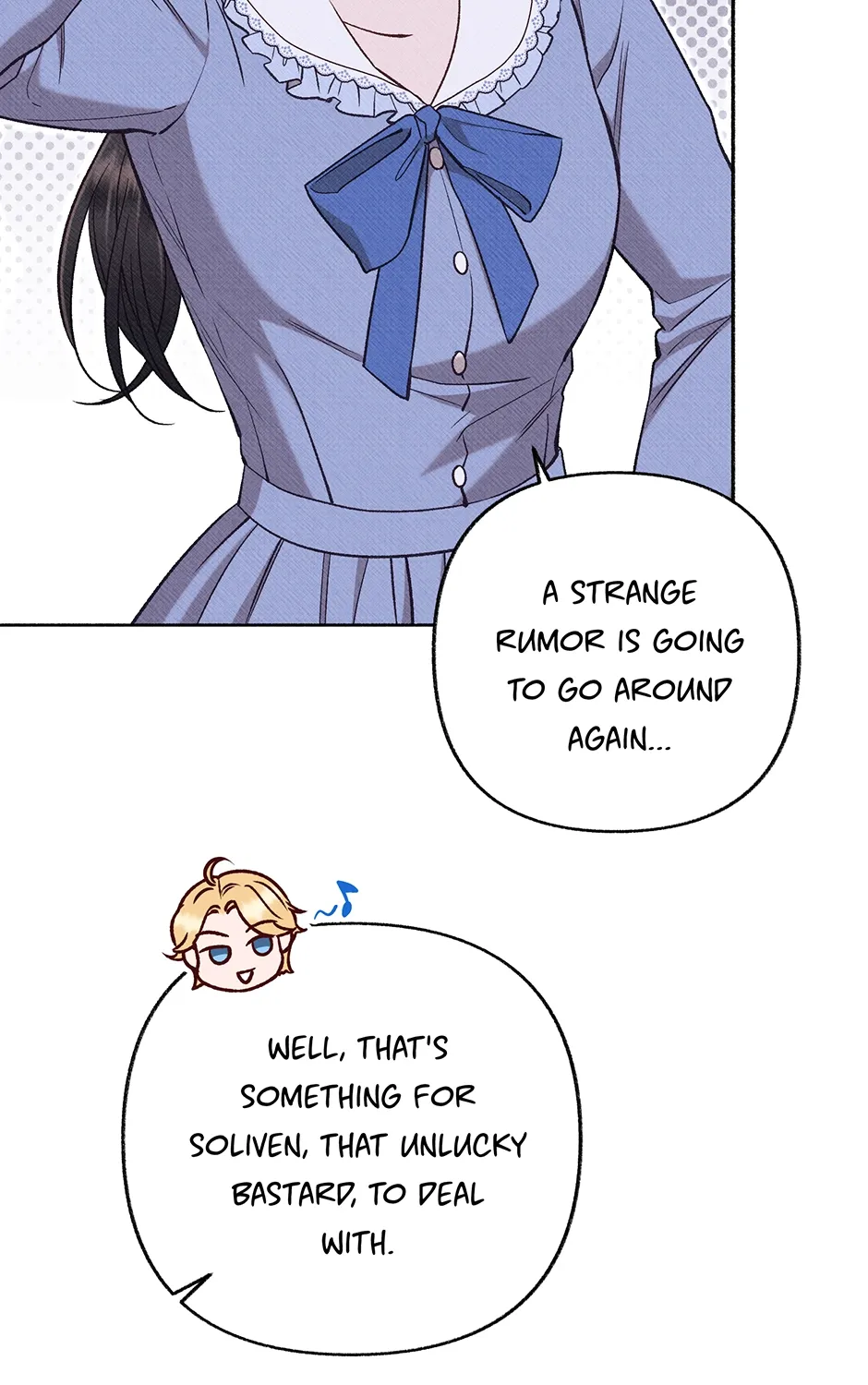 Dear My Rude Darling With Multiple Personalities Chapter 54 page 45 - 
