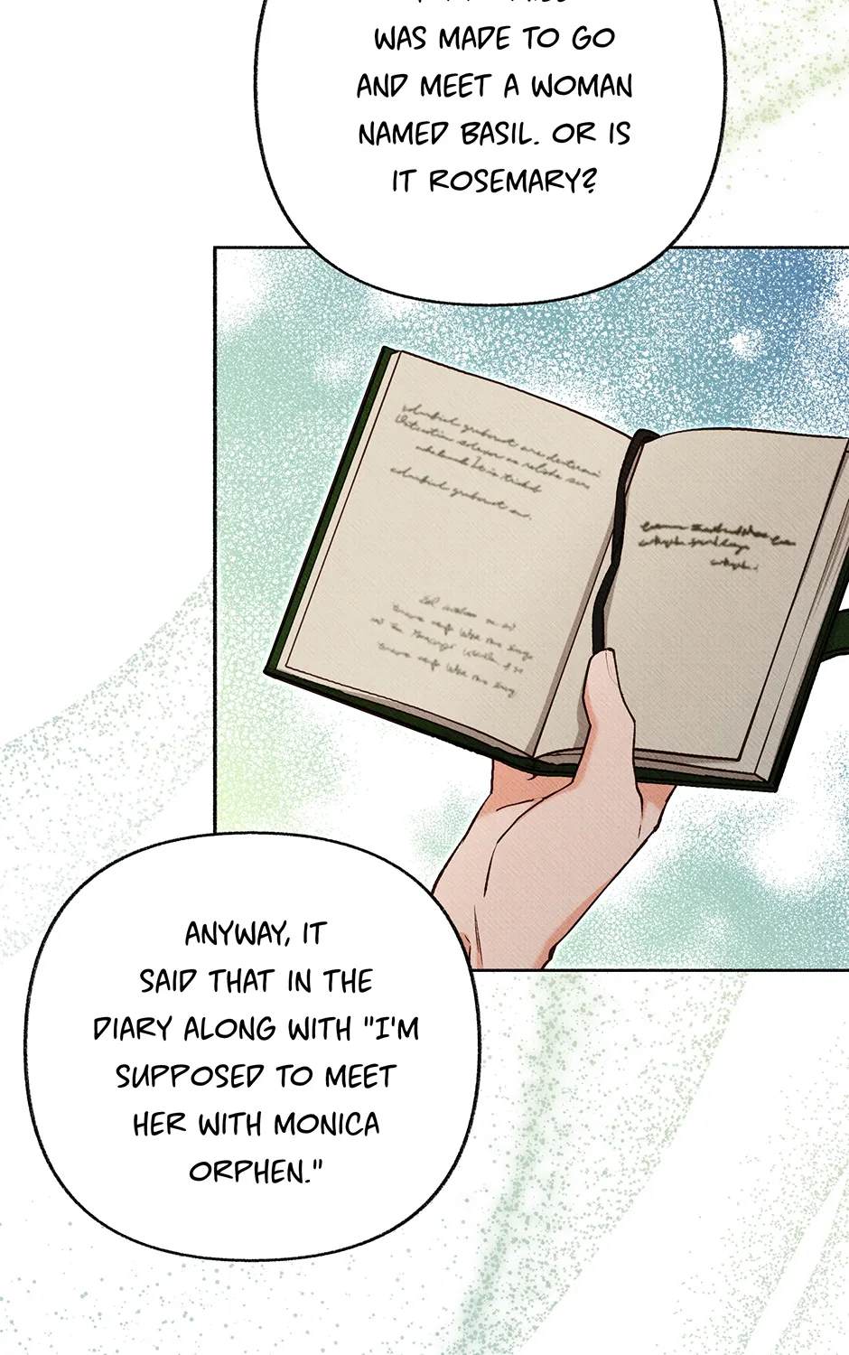 Dear My Rude Darling With Multiple Personalities Chapter 54 page 49 - 
