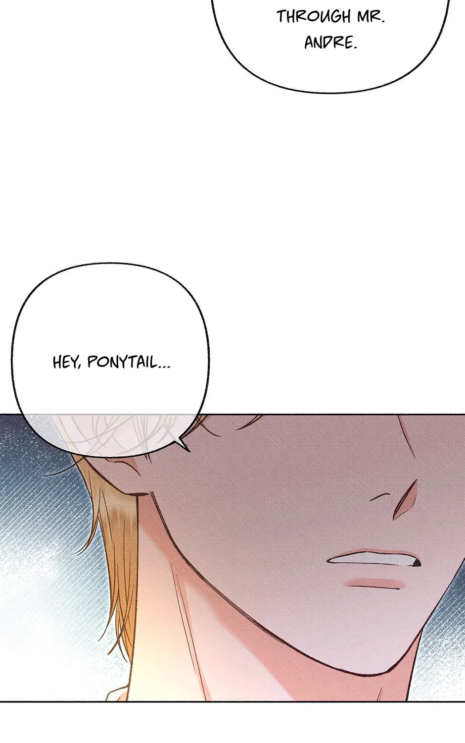 Dear My Rude Darling With Multiple Personalities Chapter 54 page 55 - 