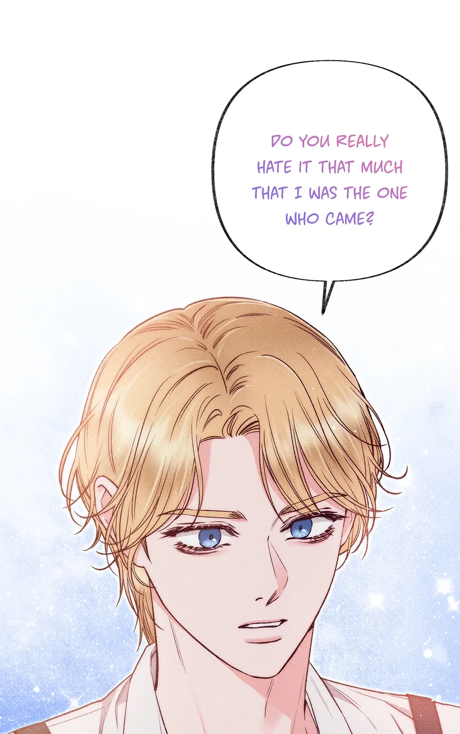Dear My Rude Darling With Multiple Personalities Chapter 54 page 59 - 
