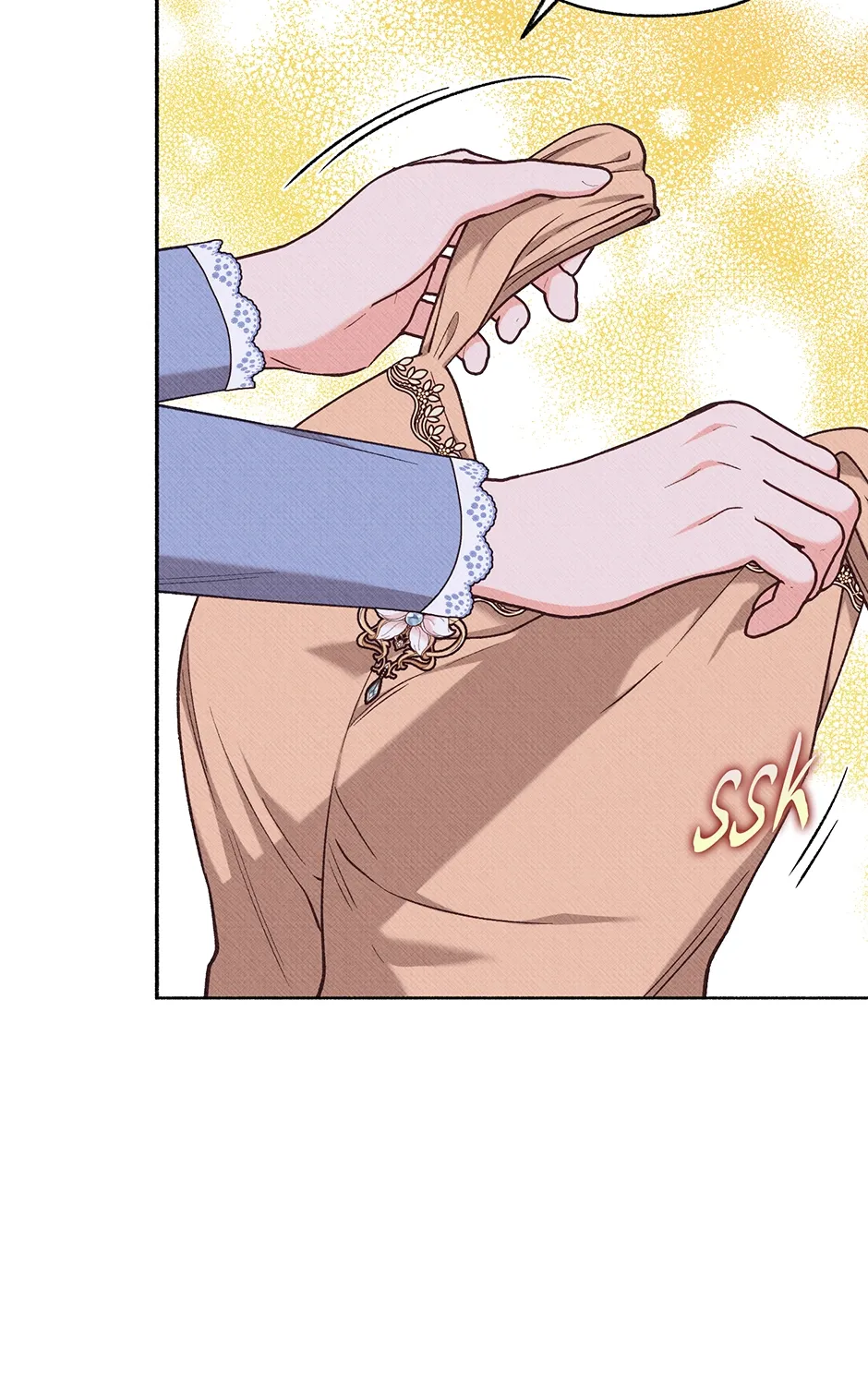 Dear My Rude Darling With Multiple Personalities Chapter 54 page 7 - 