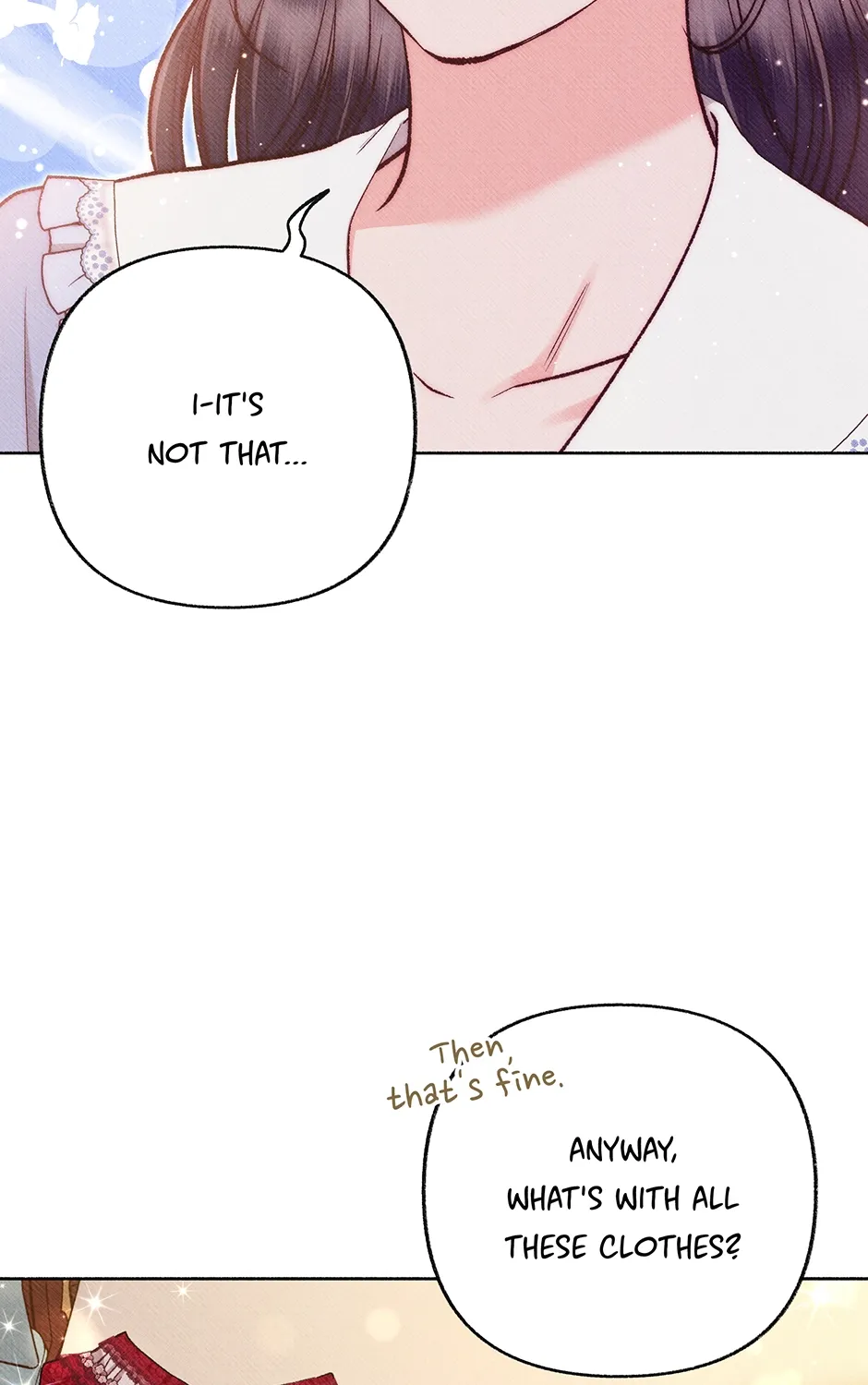 Dear My Rude Darling With Multiple Personalities Chapter 54 page 63 - 