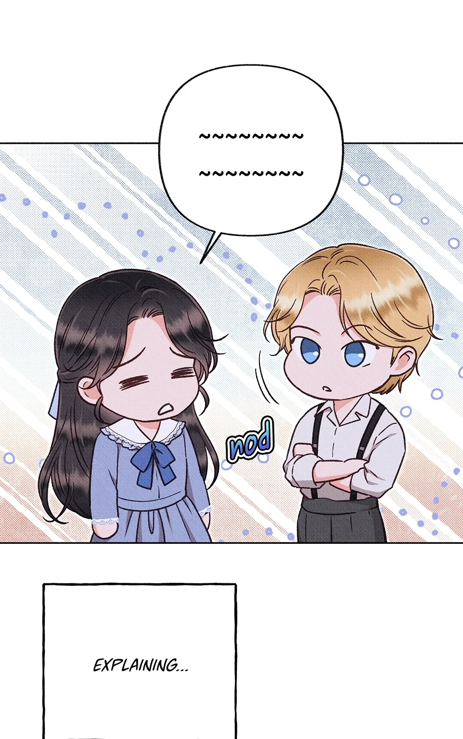 Dear My Rude Darling With Multiple Personalities Chapter 54 page 69 - 