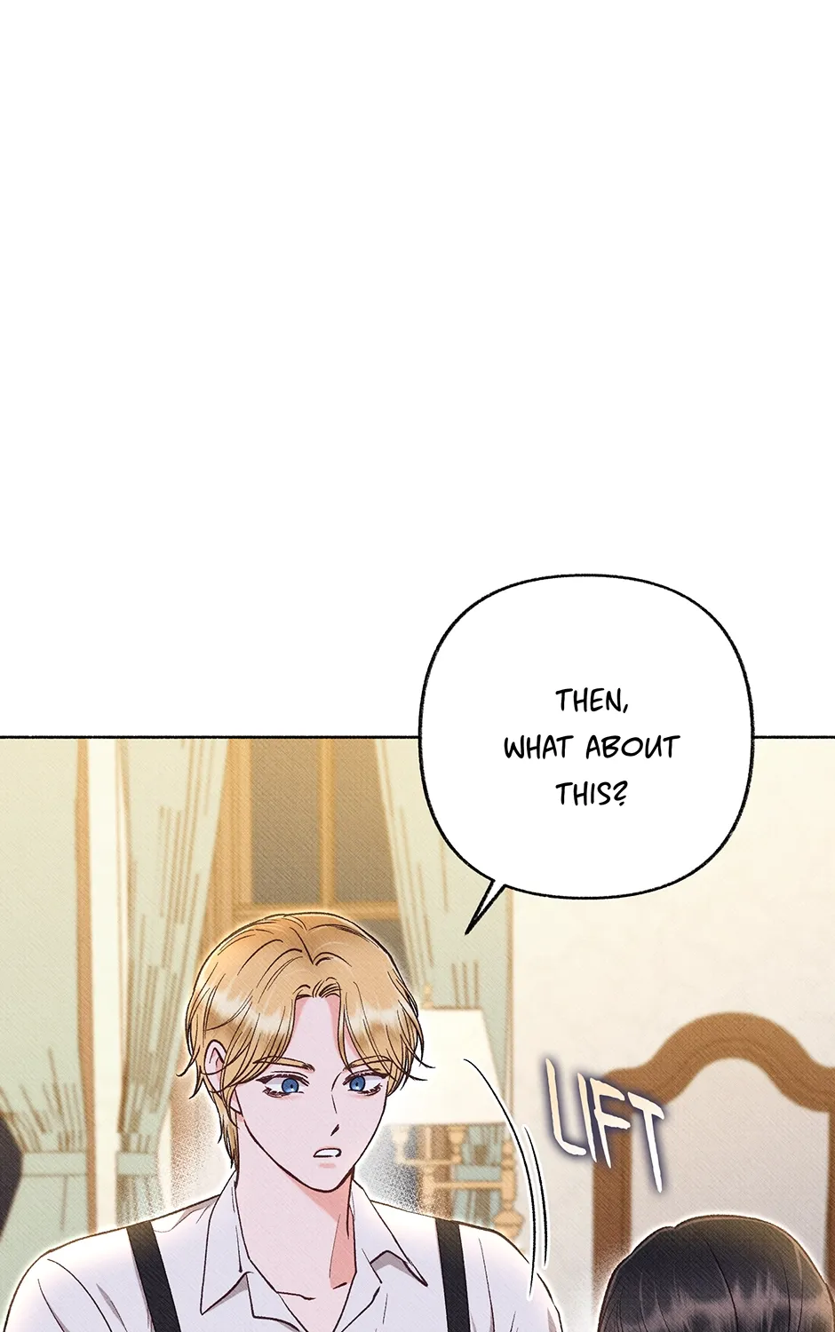 Dear My Rude Darling With Multiple Personalities Chapter 54 page 73 - 