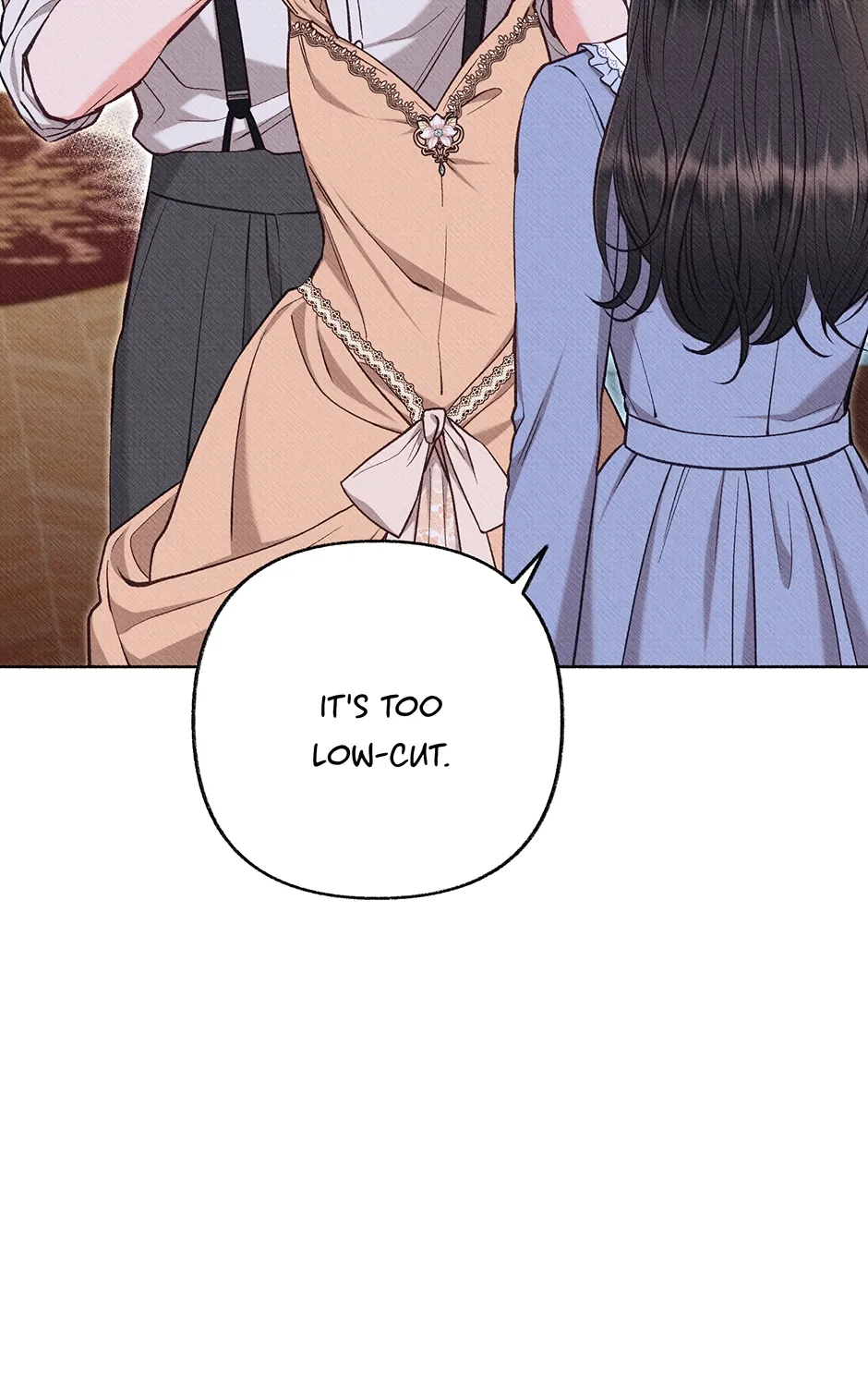 Dear My Rude Darling With Multiple Personalities Chapter 54 page 75 - 