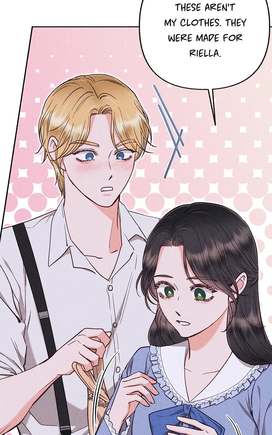 Dear My Rude Darling With Multiple Personalities Chapter 54 page 79 - 