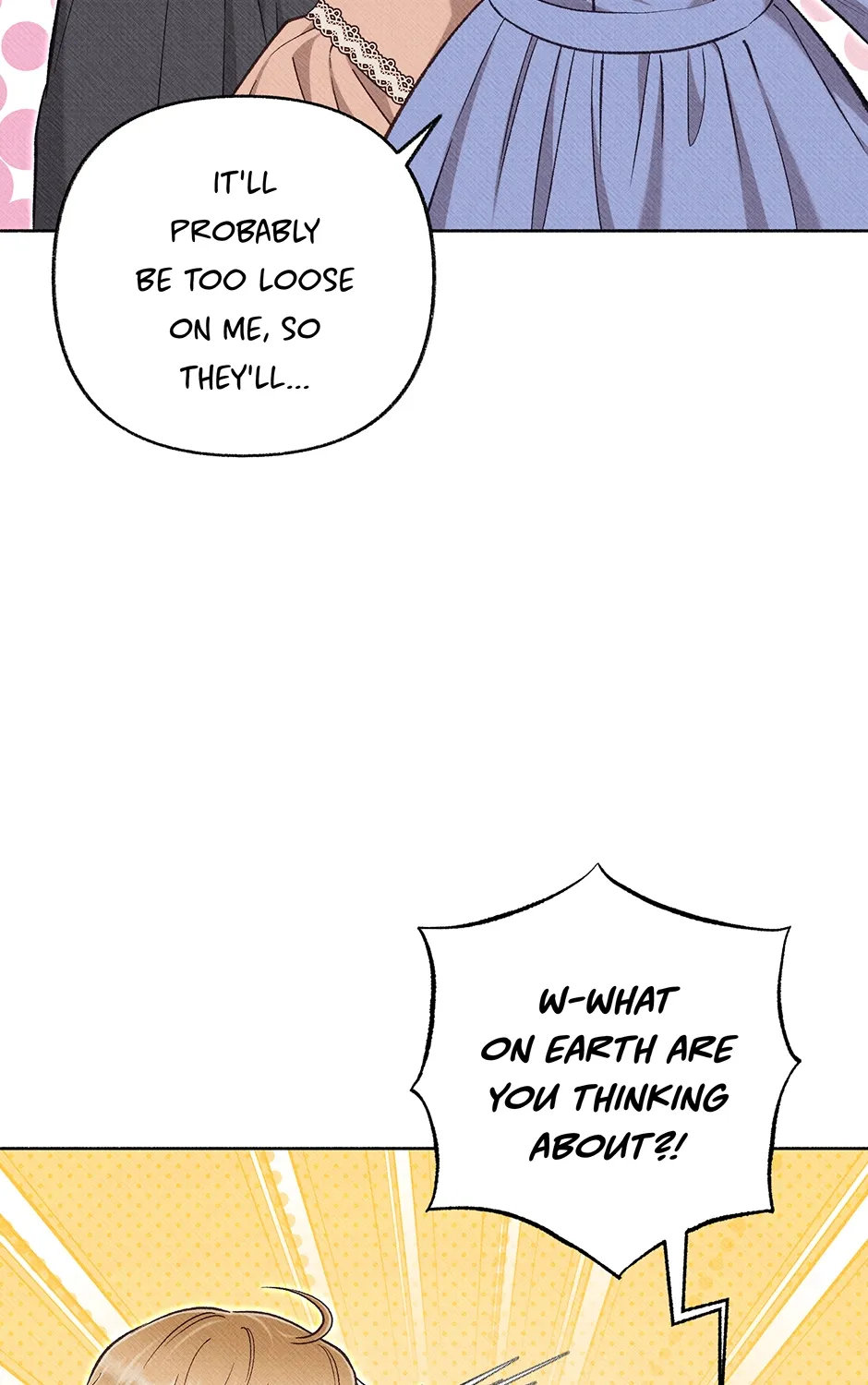 Dear My Rude Darling With Multiple Personalities Chapter 54 page 81 - 