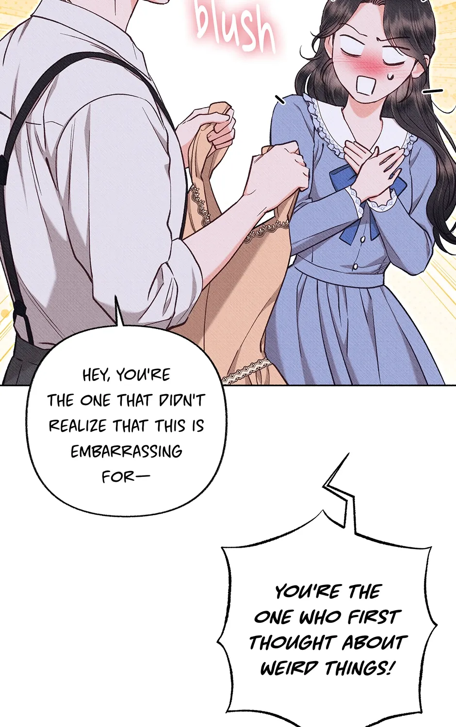 Dear My Rude Darling With Multiple Personalities Chapter 54 page 83 - 