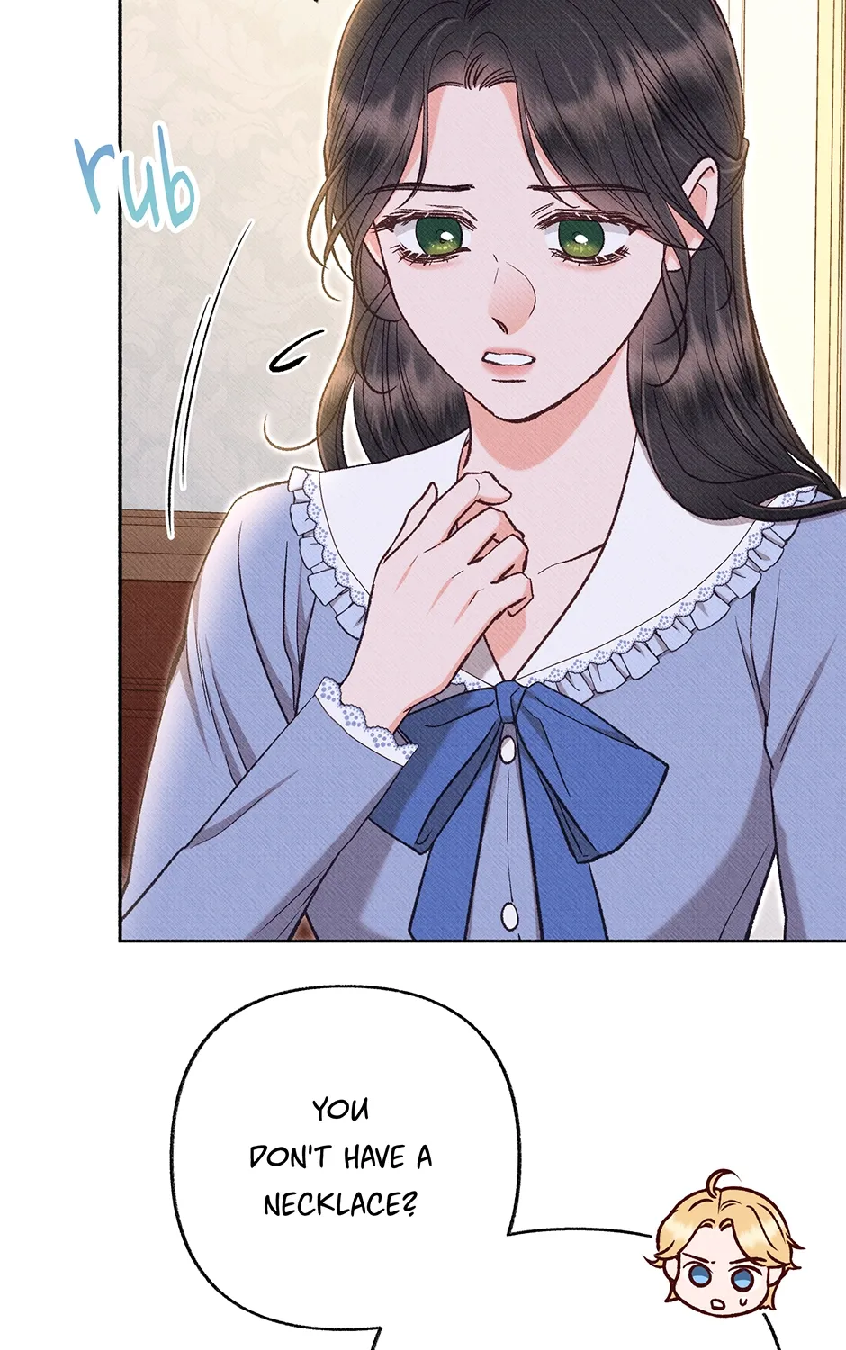 Dear My Rude Darling With Multiple Personalities Chapter 54 page 91 - 