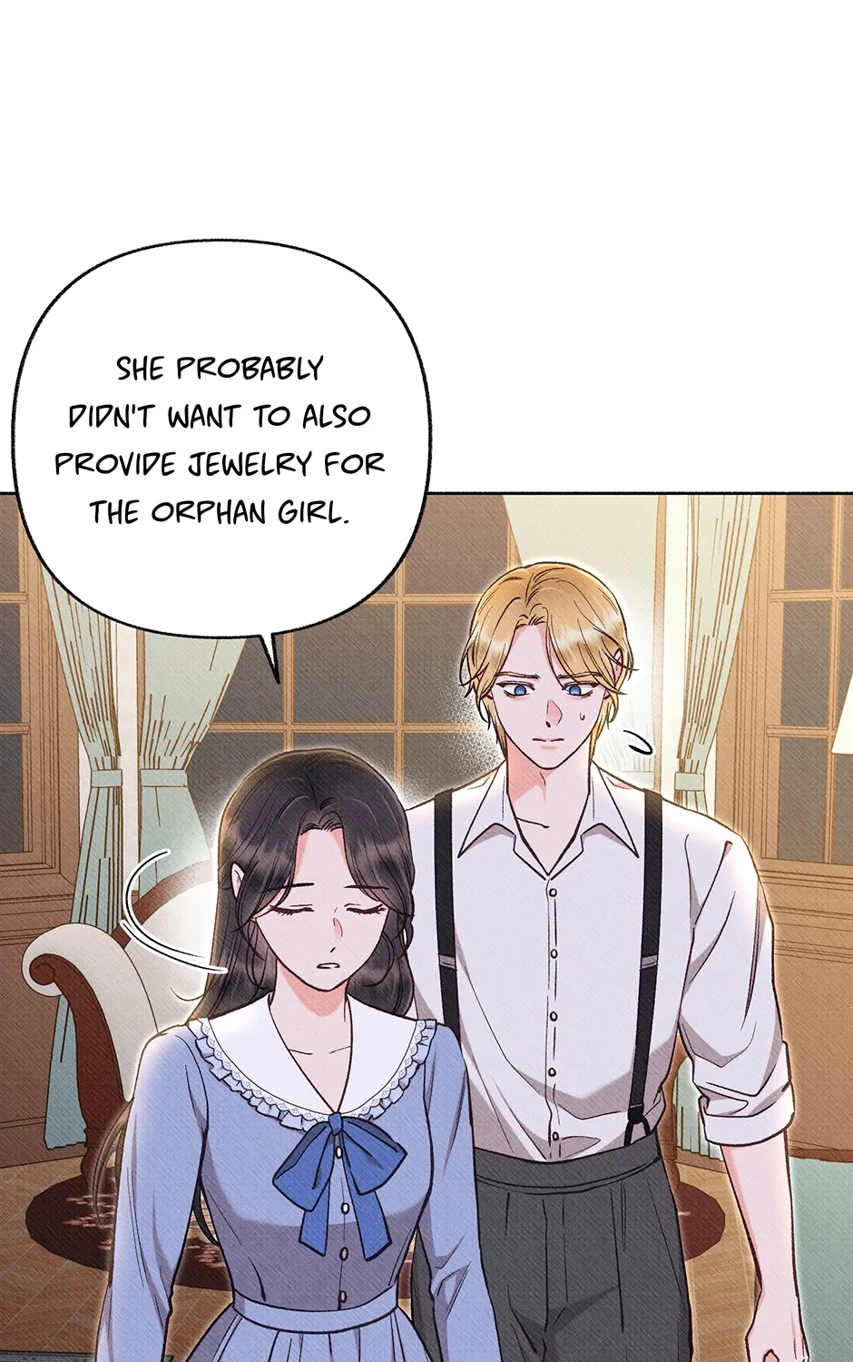 Dear My Rude Darling With Multiple Personalities Chapter 54 page 93 - 