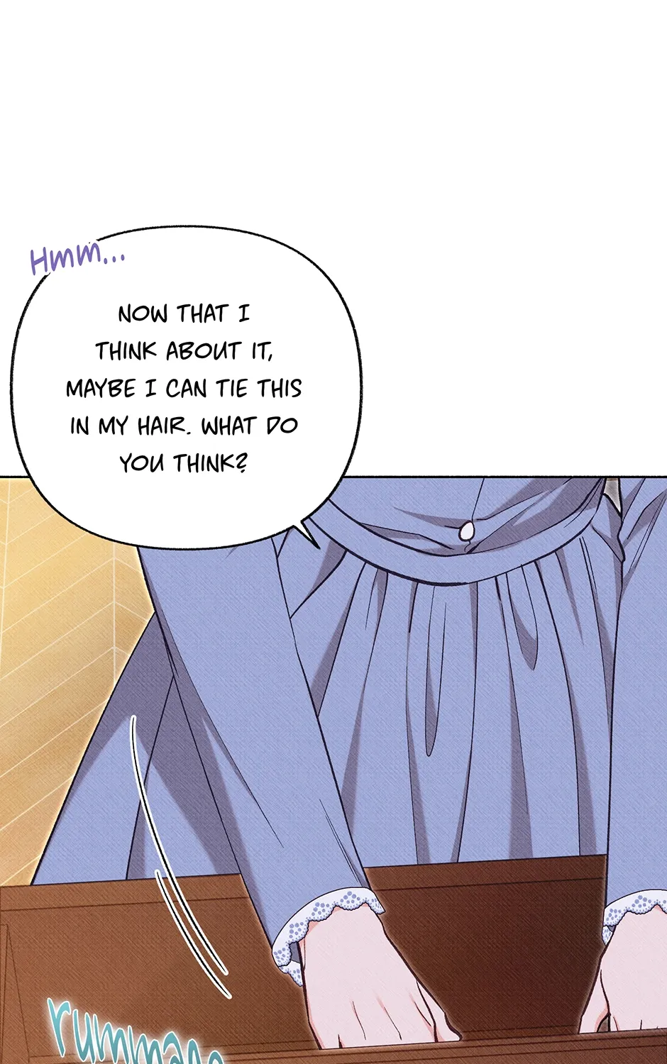 Dear My Rude Darling With Multiple Personalities Chapter 54 page 95 - 