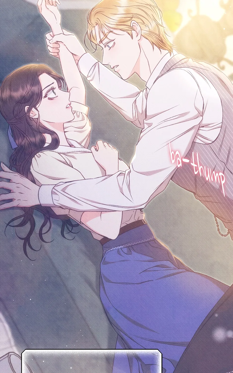 Dear My Rude Darling With Multiple Personalities Chapter 55 page 11 - 