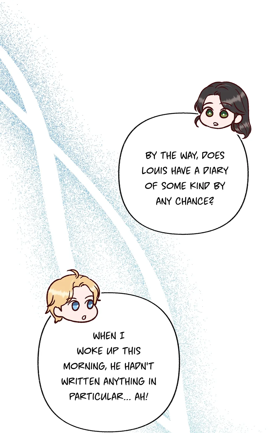 Dear My Rude Darling With Multiple Personalities Chapter 55 page 113 - 