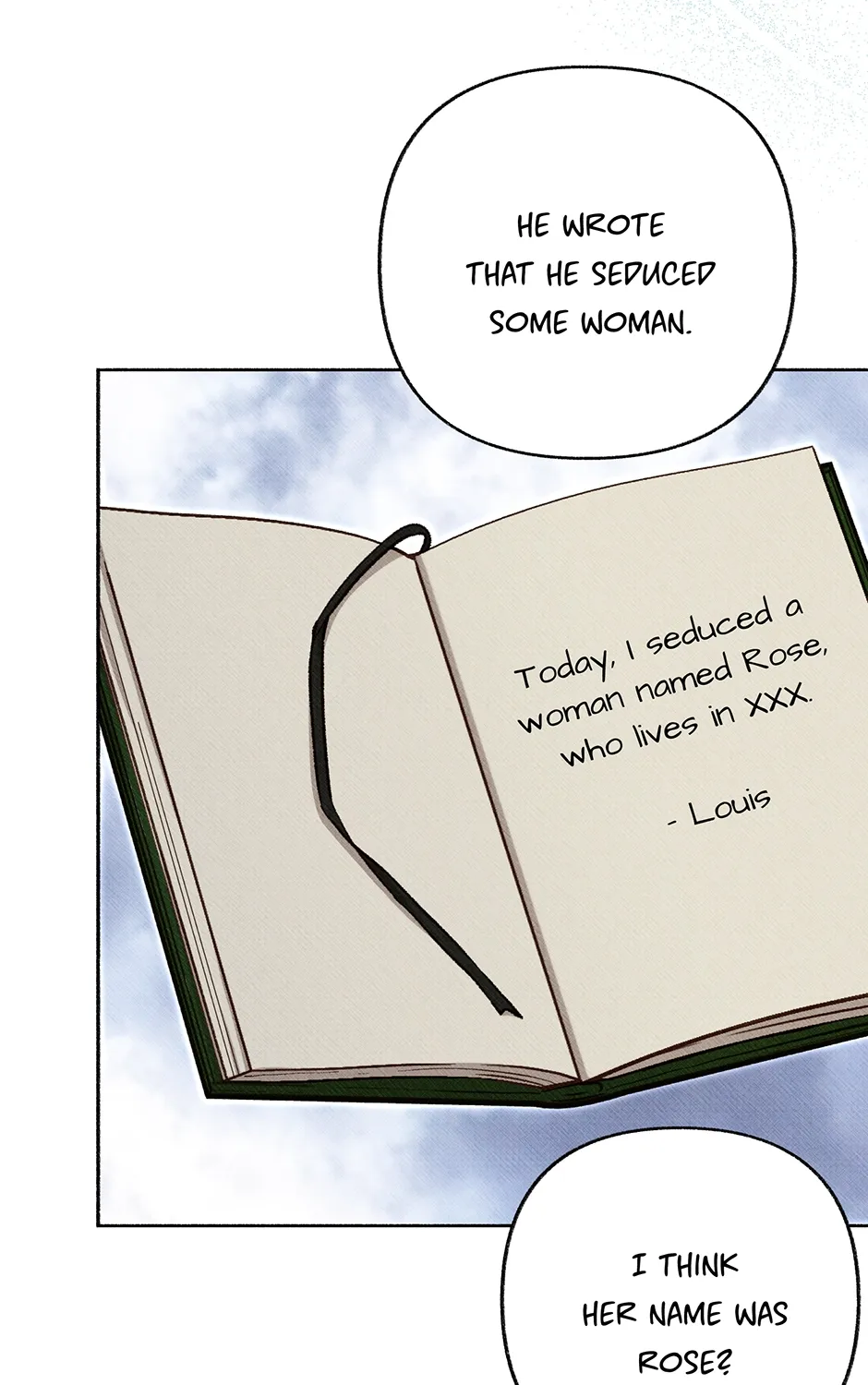Dear My Rude Darling With Multiple Personalities Chapter 55 page 115 - 