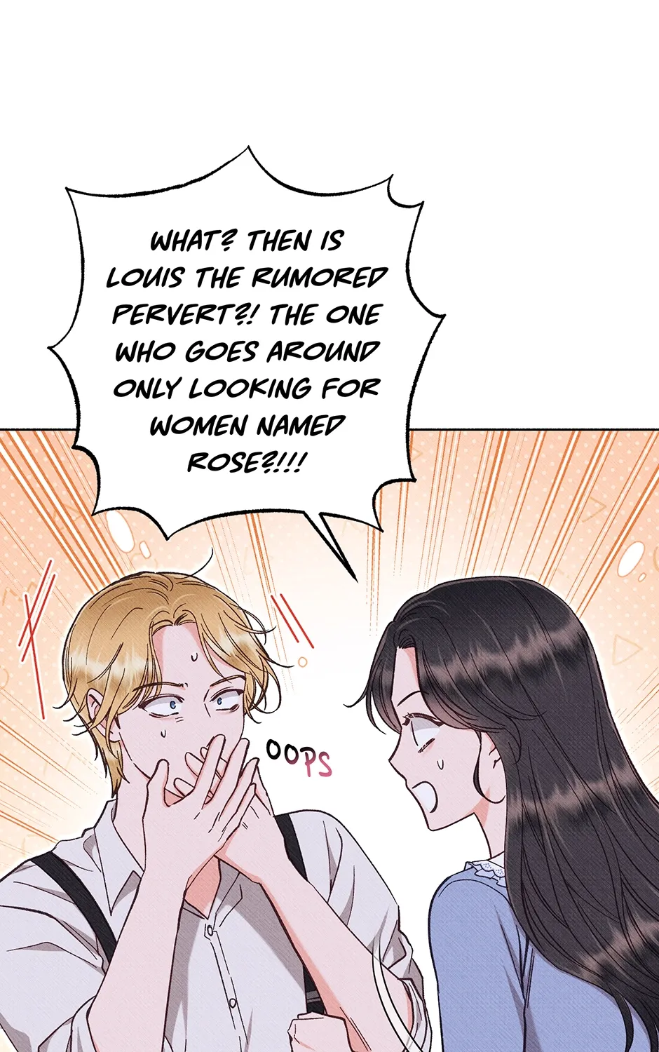 Dear My Rude Darling With Multiple Personalities Chapter 55 page 117 - 