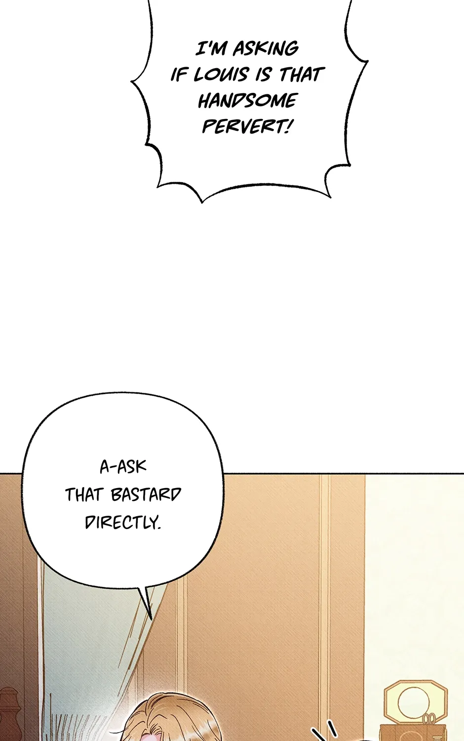 Dear My Rude Darling With Multiple Personalities Chapter 55 page 119 - 