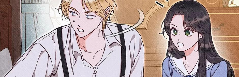 Dear My Rude Darling With Multiple Personalities Chapter 55 page 120 - 