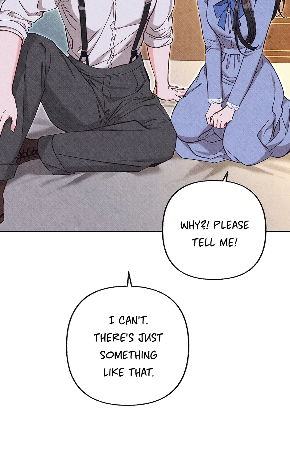 Dear My Rude Darling With Multiple Personalities Chapter 55 page 121 - 