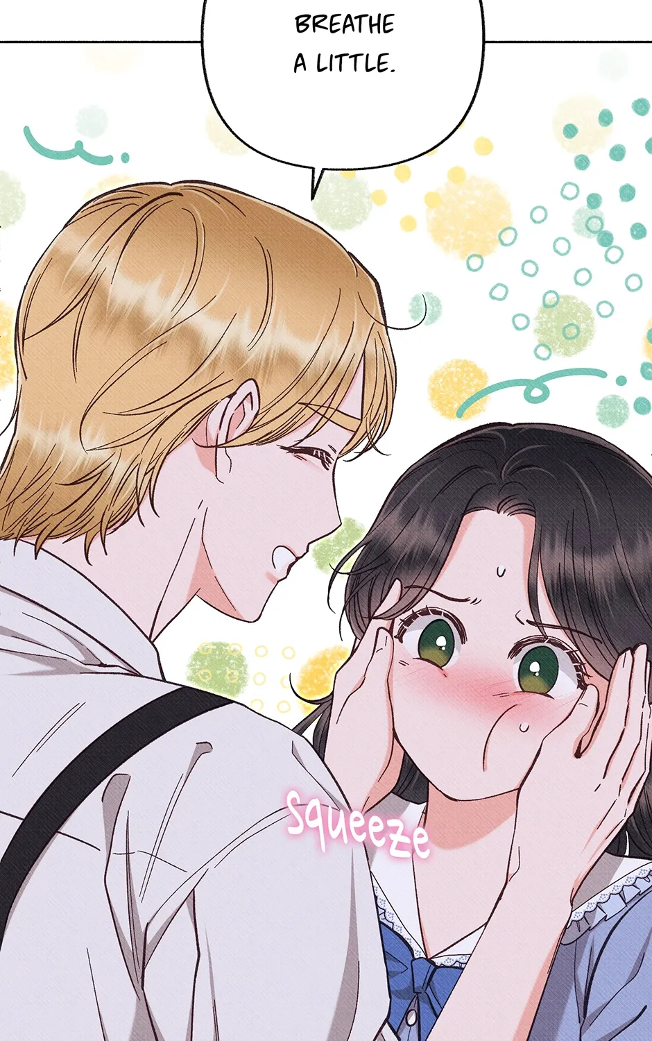 Dear My Rude Darling With Multiple Personalities Chapter 55 page 135 - 