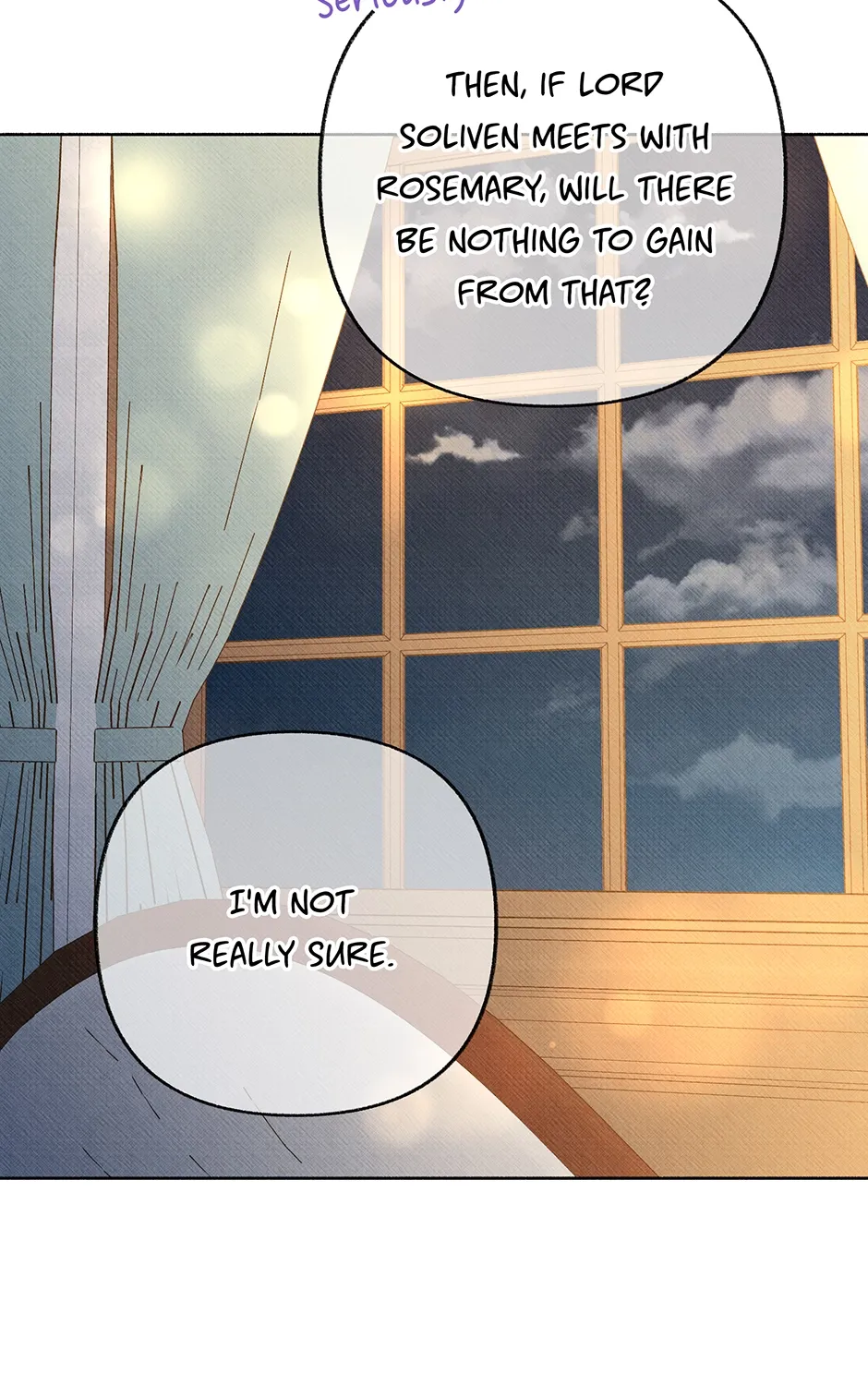 Dear My Rude Darling With Multiple Personalities Chapter 55 page 139 - 