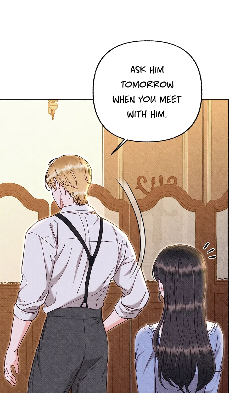 Dear My Rude Darling With Multiple Personalities Chapter 55 page 141 - 